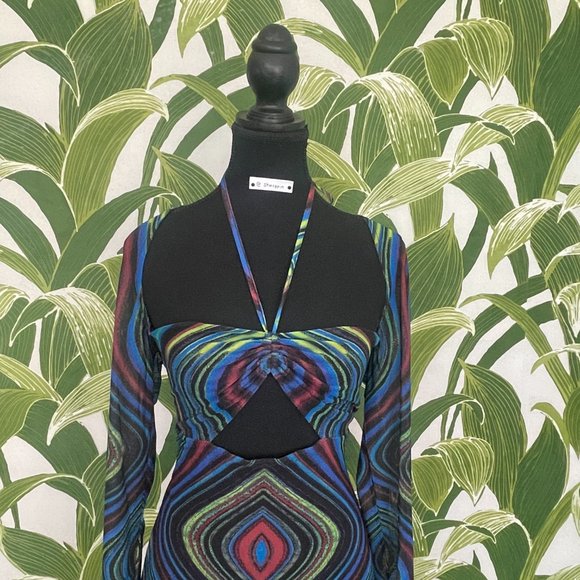 AFRM Maxi Dress - Picture 2 of 5